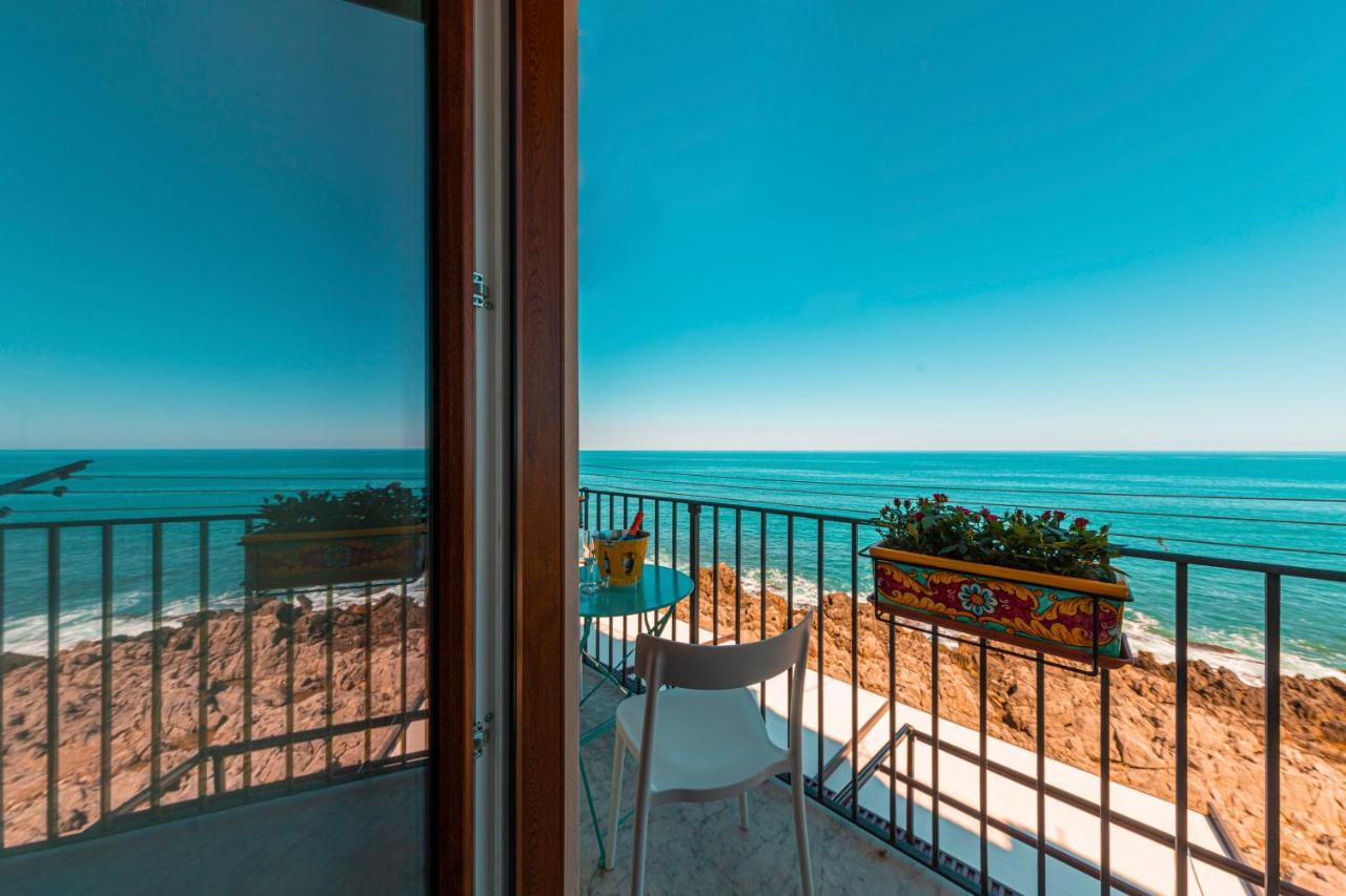 Cathena Holiday Cefalù Exterior foto