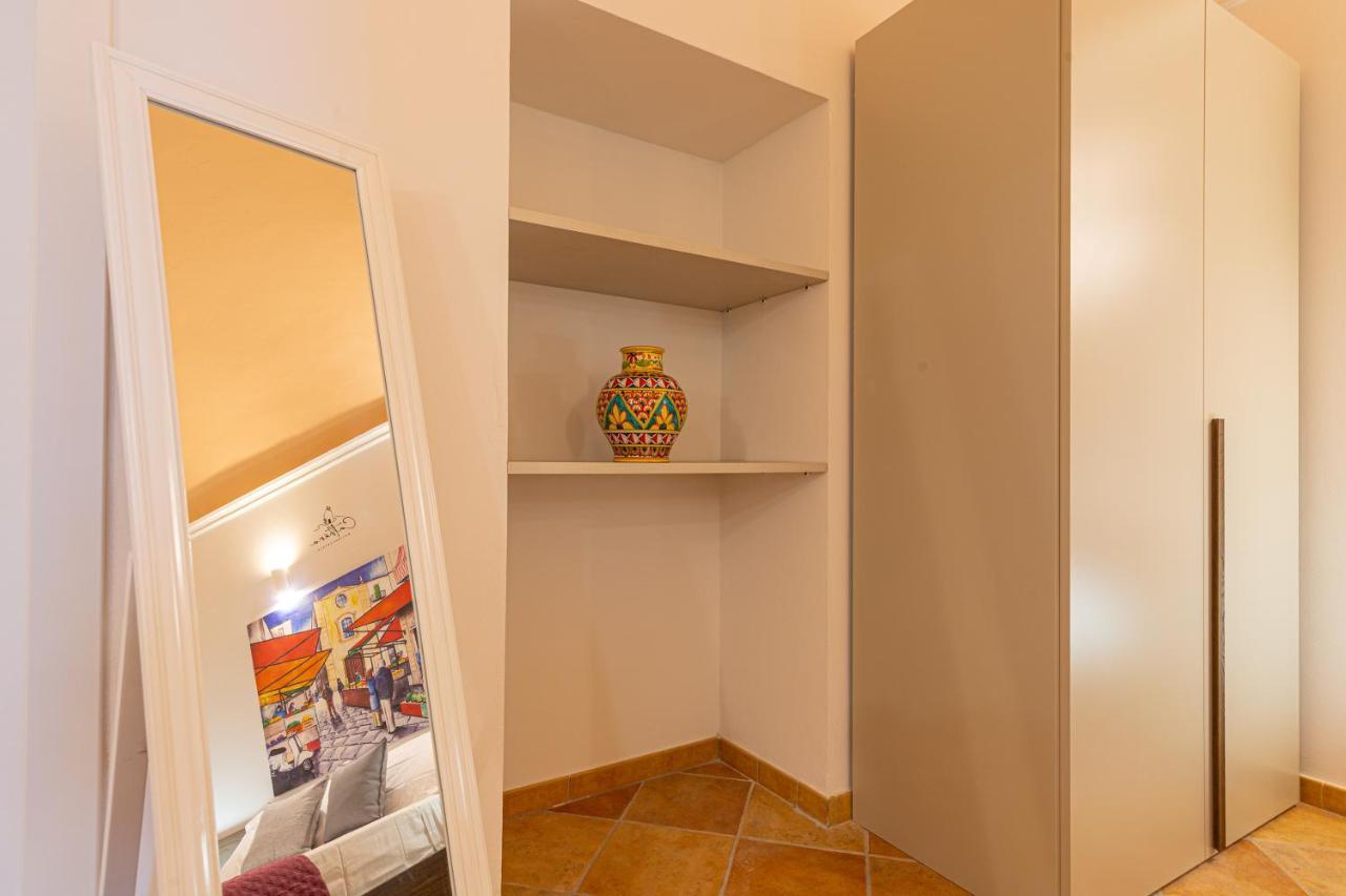 Cathena Holiday Cefalù Exterior foto